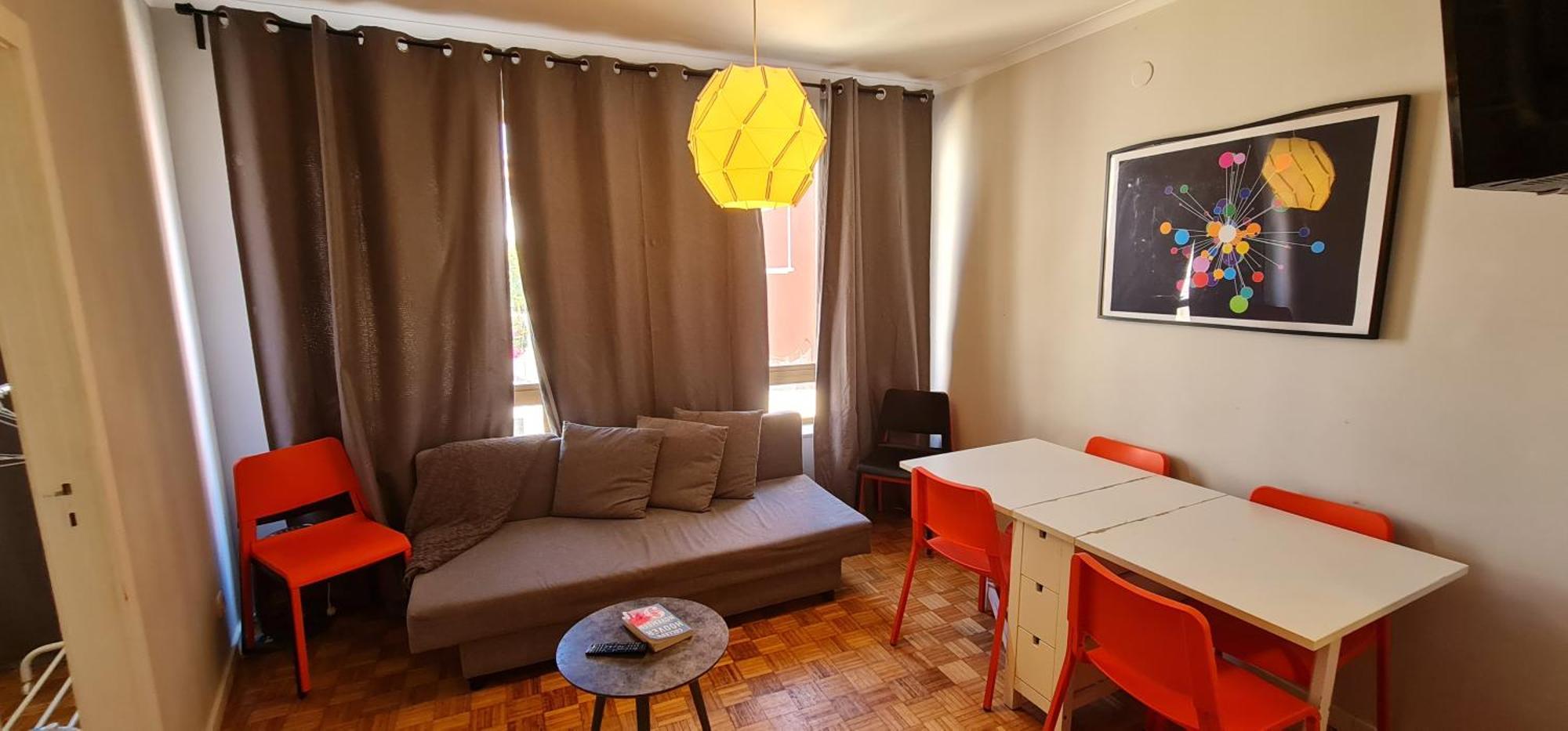 Molecular Apartment Porto Exterior photo